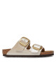 Birkenstock Чехли Arizona 1020021 Graceful Pearl White - Mera.bg