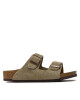 Birkenstock Чехли Arizona 1021704 D Кафяв - Mera.bg