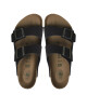Birkenstock Чехли Arizona 1023116 Тъмносин - Mera.bg