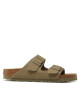 Birkenstock Чехли Arizona 1024065 Faded Khaki - Mera.bg
