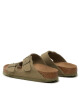 Birkenstock Чехли Arizona 1024065 Faded Khaki - Mera.bg