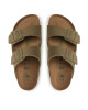 Birkenstock Чехли Arizona 1024065 Faded Khaki - Mera.bg