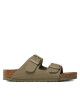 Birkenstock Чехли Arizona 1024306 Faded Khaki - Mera.bg
