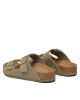 Birkenstock Чехли Arizona 1024306 Faded Khaki - Mera.bg