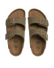 Birkenstock Чехли Arizona 1024306 Faded Khaki - Mera.bg