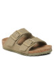 Birkenstock Чехли Arizona 1024330 Faded Khaki - Mera.bg