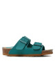 Birkenstock Чехли Arizona 1024500 Dark Teal - Mera.bg