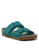 Birkenstock Чехли Arizona 1024530 Dark Teal - Mera.bg