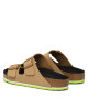 Birkenstock Чехли Arizona 1024536 Cork Brown - Mera.bg
