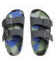 Birkenstock Чехли Arizona 1024541 Сив - Mera.bg