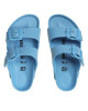 Birkenstock Чехли Arizona 1024566 Sky Blue - Mera.bg