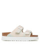 Birkenstock Чехли Arizona 1024597 Watercolor Pink/Blue - Mera.bg