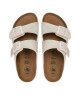 Birkenstock Чехли Arizona 1024597 Watercolor Pink/Blue - Mera.bg