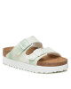 Birkenstock Чехли Arizona 1024605 Watercolor Khaki - Mera.bg