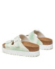 Birkenstock Чехли Arizona 1024605 Watercolor Khaki - Mera.bg