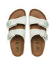 Birkenstock Чехли Arizona 1024605 Watercolor Khaki - Mera.bg