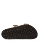 Birkenstock Чехли Arizona 1024728 Зелен - Mera.bg