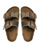 Birkenstock Чехли Arizona 1024728 Зелен - Mera.bg