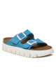 Birkenstock Чехли Arizona 1024940 Син - Mera.bg
