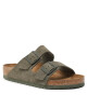 Birkenstock Чехли Arizona 1025657 Grün - Mera.bg