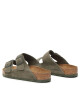 Birkenstock Чехли Arizona 1025657 Grün - Mera.bg