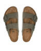 Birkenstock Чехли Arizona 1025657 Grün - Mera.bg