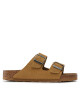 Birkenstock Чехли Arizona 1026093 Braun - Mera.bg