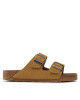 Birkenstock Чехли Arizona 1026093 Braun - Mera.bg