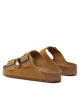 Birkenstock Чехли Arizona 1026093 Braun - Mera.bg