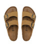 Birkenstock Чехли Arizona 1026093 Braun - Mera.bg