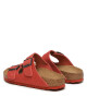 Birkenstock Чехли Arizona 1026102 Червен - Mera.bg