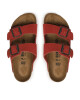 Birkenstock Чехли Arizona 1026102 Червен - Mera.bg