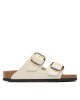 Birkenstock Чехли Arizona Big Buckle 1026128 Бежов - Mera.bg