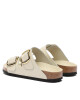 Birkenstock Чехли Arizona Big Buckle 1026128 Бежов - Mera.bg