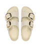 Birkenstock Чехли Arizona Big Buckle 1026128 Бежов - Mera.bg