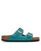 Birkenstock Чехли Arizona 1026537 Зелен - Mera.bg