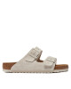 Birkenstock Чехли Arizona 1026817 Бял - Mera.bg