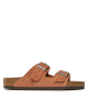Birkenstock Чехли Arizona 1026985 Оранжев - Mera.bg