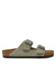 Birkenstock Чехли Arizona 1026988 Кафяв - Mera.bg