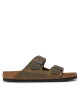 Birkenstock Чехли Arizona 1027022 Каки - Mera.bg