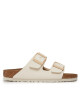 Birkenstock Чехли Arizona Birko-Flor 1027339 Бежов - Mera.bg