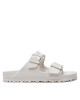 Birkenstock Чехли Arizona EVA 1027384 Екрю - Mera.bg