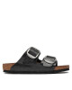 Birkenstock Чехли Arizona 1027413 Черен - Mera.bg
