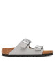 Birkenstock Чехли Arizona 1030127 Сребрист - Mera.bg