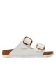 Birkenstock Чехли Arizona Bb Bf 1019818 Бял - Mera.bg