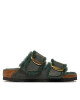 Birkenstock Чехли Arizona Bb Shearling Leoi 1028070 Зелен - Mera.bg