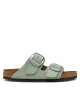 Birkenstock Чехли Arizona Big Buckle 1029311 Зелен - Mera.bg