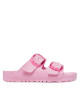 Birkenstock Чехли Arizona Big Buckle Eva 1029642 Розов - Mera.bg