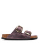Birkenstock Чехли Arizona Big Buckle Hex 1029267 Виолетов - Mera.bg