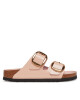 Birkenstock Чехли Arizona Big Buckle Hex 1029392 Розов - Mera.bg